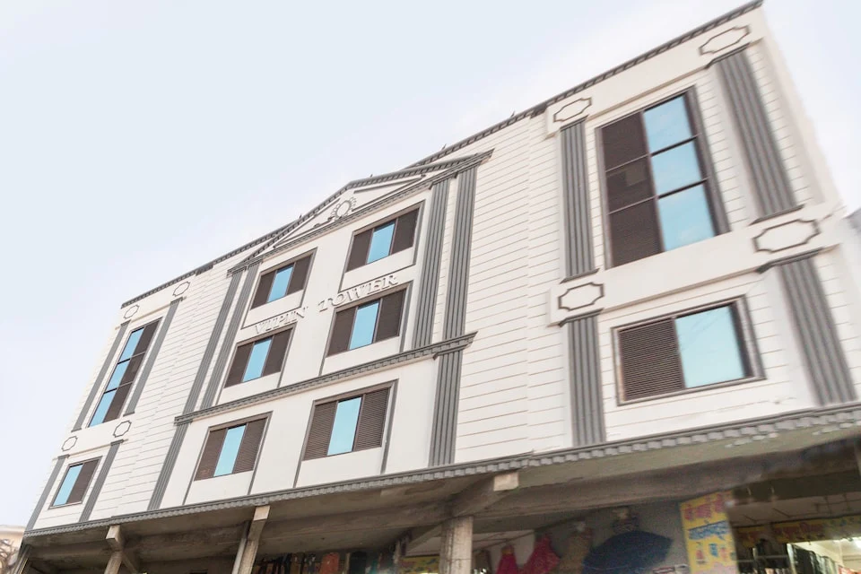 Collection O Hotel Belmorrise