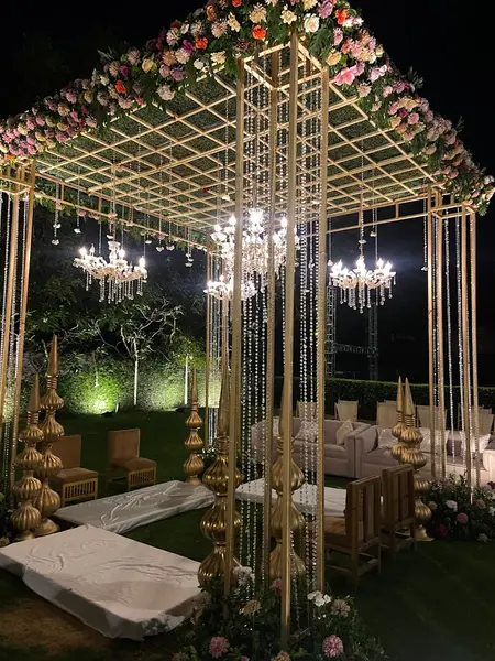 Manaktala Farms by Ambria