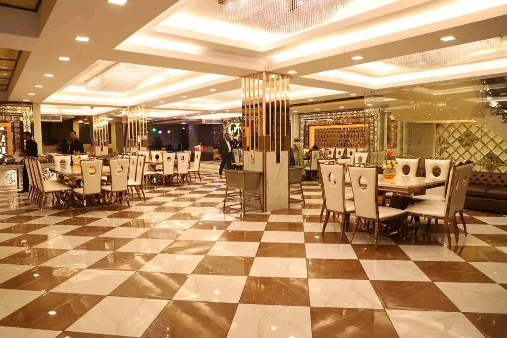 Gola Banquets