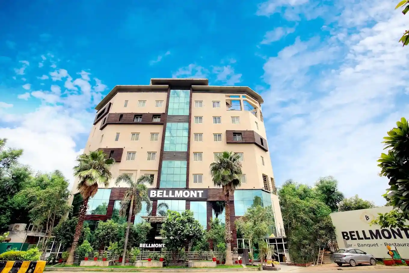 Bellmont Hotel