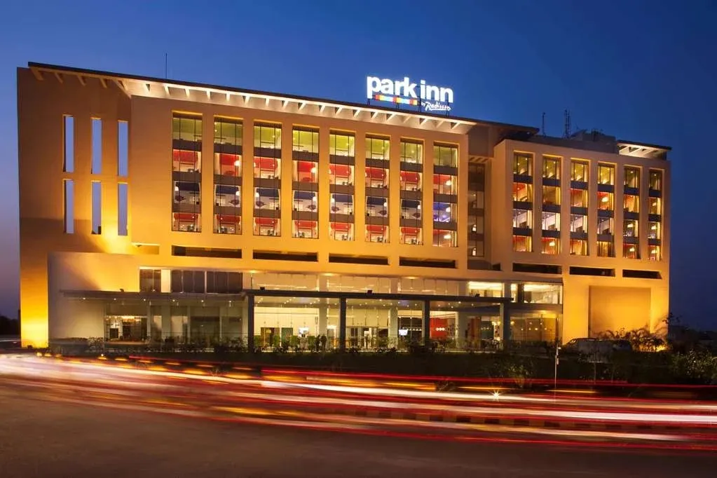 Park Inn by Radisson Gurgaon