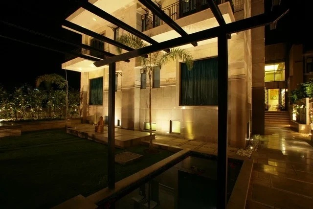 Justa Gurgaon National Capital Region