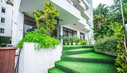 Scoovey The Bmk Hotel Banquets