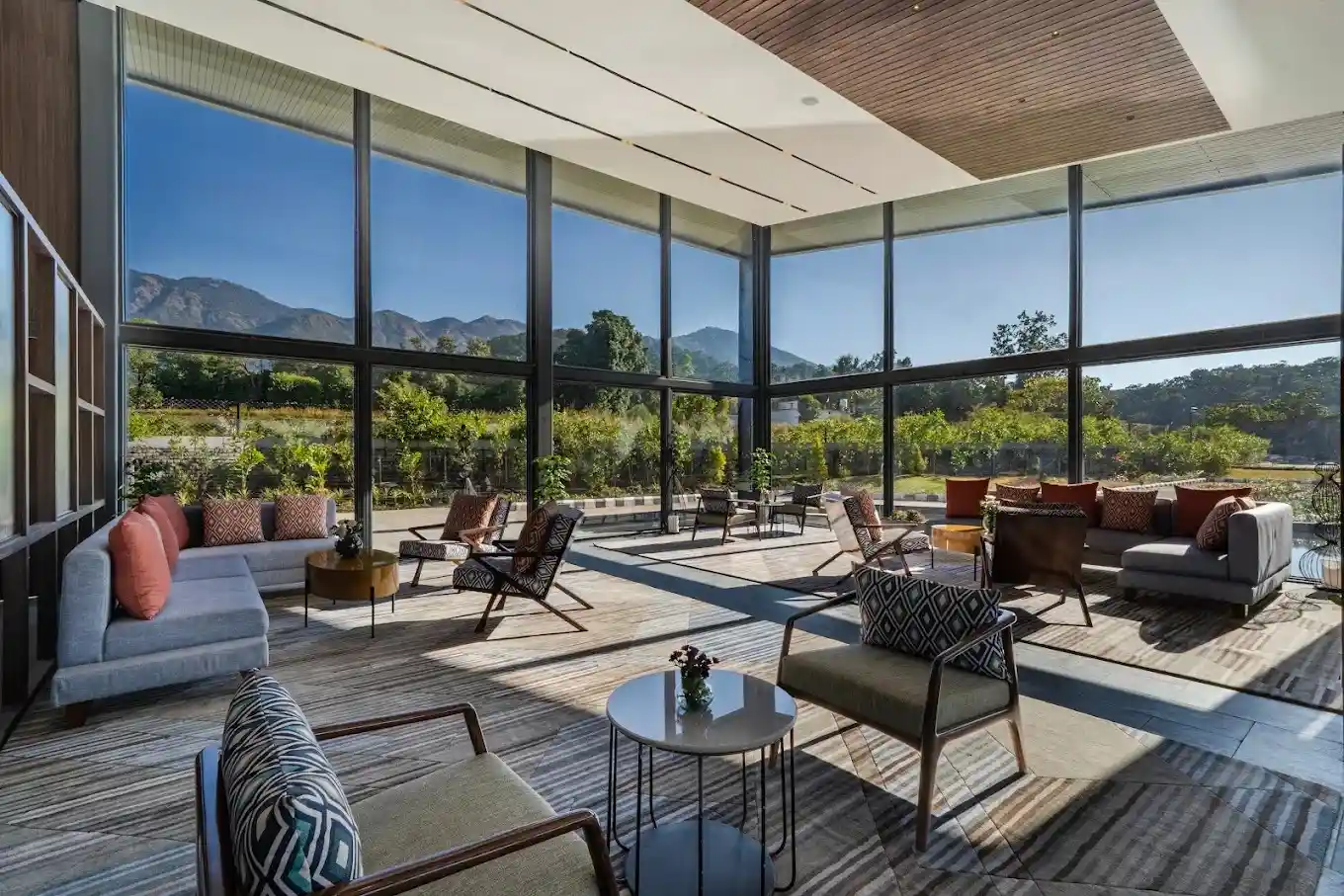 Vandhara Sarovar Premiere Patkote Jim Corbett